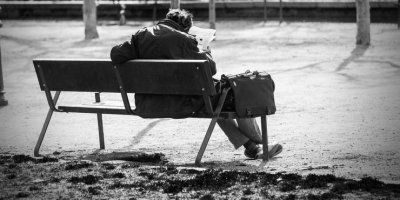 Riječani večeras spavaju kao beskućnici: 'Pretvorimo prazne poslovne prostore u prihvatilišta'