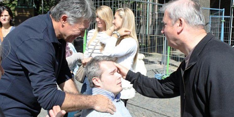 Što je fra Zvjezdan Linić poručio iseljenim Hrvatima?