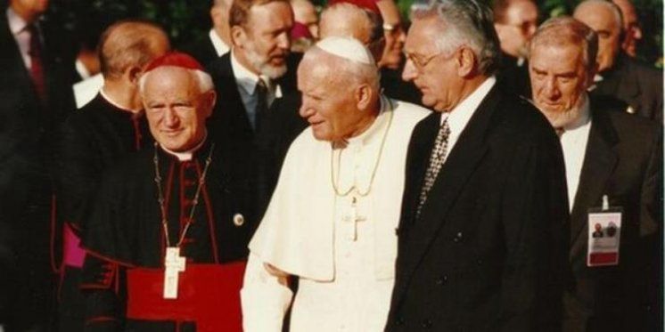 POSLJEDNJI TUĐMANOV GOVOR Evo što je prvi hrvatski predsjednik poručio u svojoj 'duhovnoj oporuci'