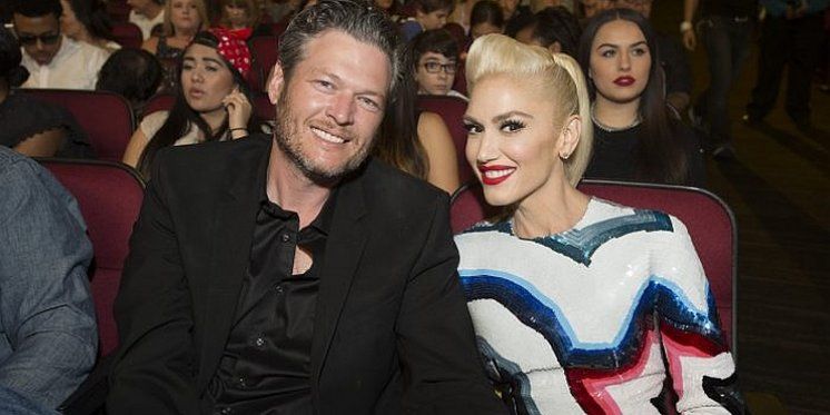 Pjevačica Gwen Stefani neće se udati za country zvijezdu sve dok Katolička crkva ne odobri poništenje braka: "Oni će čekati"