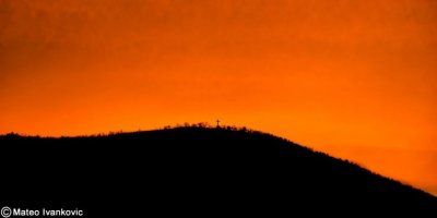 Svjedočanstva naših čitatelja:"Ozdravljenje na Križevcu"