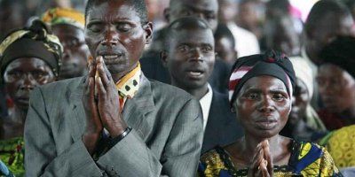 Ubijeno devet kršćana jer su odbili izgovoriti &lsquo;muslimansko vjerovanje&rsquo;