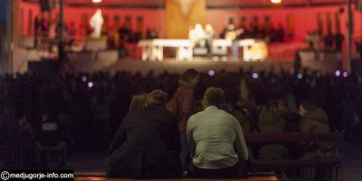 Duhovna obnova KKODS: &bdquo;JA TE UČIM TVOJEMU DOBRU&ldquo;