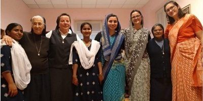 &bdquo;Puno je toga što nas međusobno razlikuje, ali snaga Kristove Krvi je naše istinsko zajedničko dobro" 