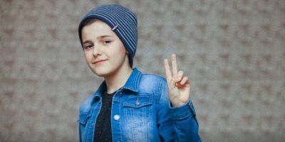 Slavuj iz Rame oduševio božićnom pjesmom "Marijo, jesi li znala?"