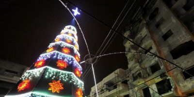 "Svijet mora učiniti nešto" Kršćanima iz Pojasa Gaze za Božić dozvoljen prolaz u Jeruzalem i Betlehem