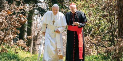 Film &raquo;DVOJICA PAPA&laquo; Primjer zajedništva