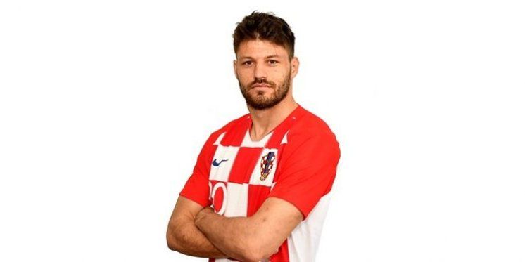 Bruno Petković posvjedočio: &ldquo;Vjerujem u Boga i u to da me on vodi kroz život&rdquo;