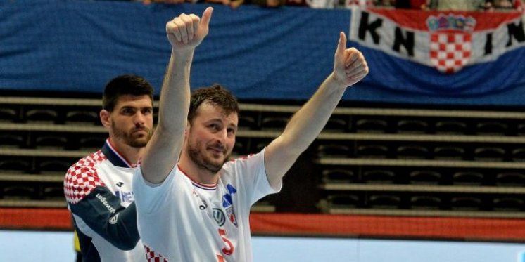 LEGENDARNI KAPETAN: &lsquo;Vidio sam Duvnjaka kako se moli prije drugih produžetaka&rsquo;