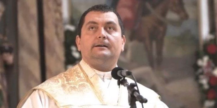 Snažna propovijed vel Paušića: 'Naše su obitelji razorene, mi Hrvati imamo samo dobru šminku...'