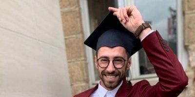 Životni put - od Majčina sela do asistenta na studiju u Mostaru: 'Želim pokazati i drugoj djeci da ne odustaju i mogu uspjeti'