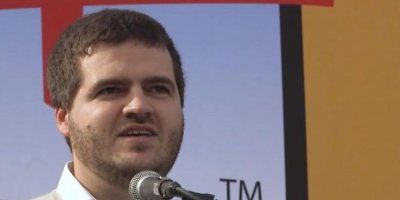 (VIDEO) Muškarac začet silovanjem: &lsquo;Niste pro-life ako biste napravili iznimku i ubili ljude poput mene&rsquo;