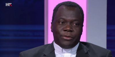 SVJEDOČANSTVO: vlč. Odilon-Gb&egrave;noukpo Singbo