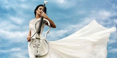 Ana Rucner otvoreno progovorila o vjeri: "Ako ne vjeruješ počni vjerovati. Idem na molitvu, klanjanje"