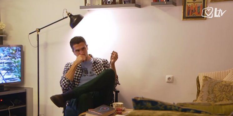 Kako se teško skoncentrirati u molitvi