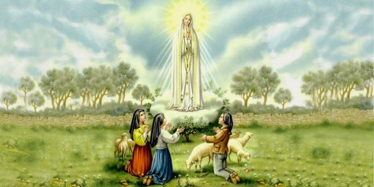 Radiopostaja MIR Međugorje uključena u duhovni projekt &bdquo;MATER FATIMA&ldquo;