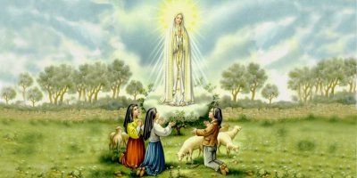 Radiopostaja MIR Međugorje uključena u duhovni projekt &bdquo;MATER FATIMA&ldquo;