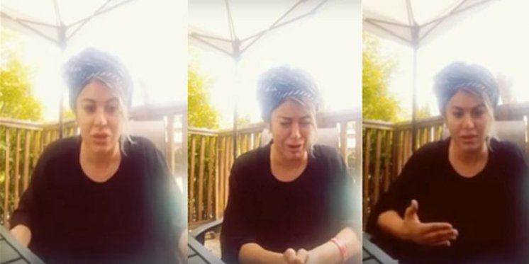 Muslimanka napustila islam nakon što je Isus odgovorio na njezinu molitvu