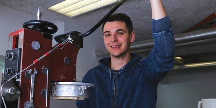 SVJEDOČANSTVO IZ ZAJEDNICE CENACOLO 'Ovo je jedno veliko čudo i djelo Božje...Hvala ti Isuse za sve milosti'