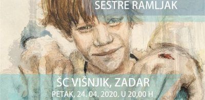 ZADAR Veliki koncert suvremene duhovne glazbe - Dođite na Večer slavljenja pod geslom 'Hrvatska u Plavom kaputiću'