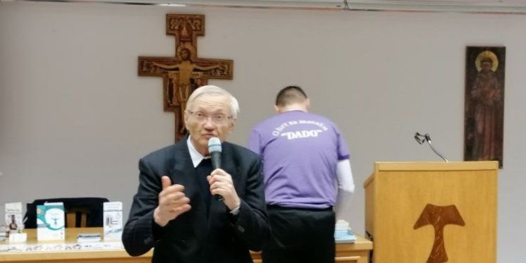  Vlč. Zirdum: Sirova prehrana &ndash; najbolji izbor za naše tijelo