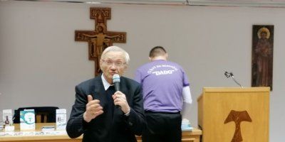  Vlč. Zirdum: Sirova prehrana &ndash; najbolji izbor za naše tijelo