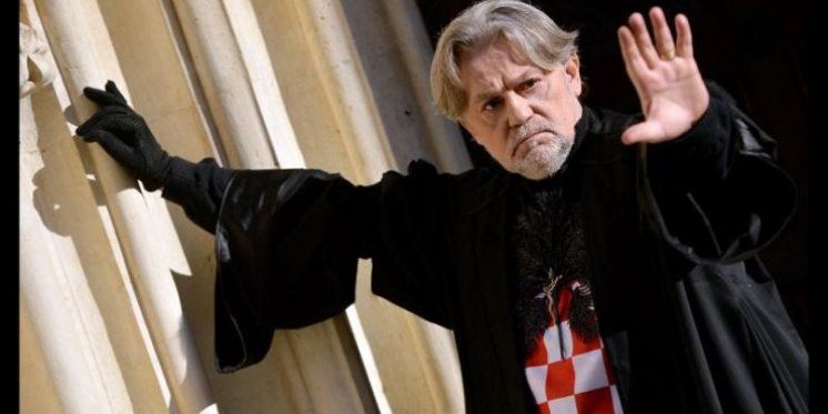 PREMINUO BOŽIDAR ALIĆ "Kad umrem doći ću do mog ljubljenog i jedinog pravog prijatelja - Isusa"