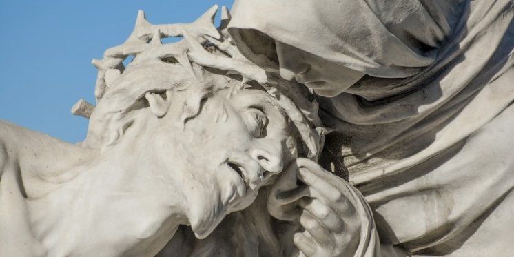 KORIZMA: Tražiti biti &bdquo;GOSPIN POGLED&ldquo;