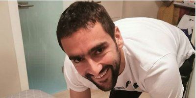 Marin Čilić otkrio javnosti svoju novu vještinu, Subašić mu poslao poruku: &lsquo;Idemoo tata!&rsquo;