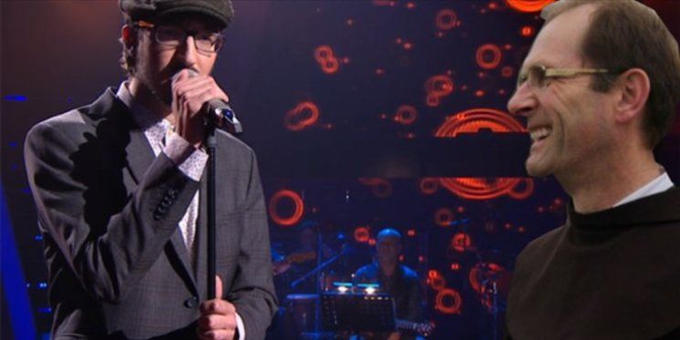 Pobjednik The Voice: &rdquo;Bez fra Mile, sviranja s njim i njegovih savjeta, ni ja ne bih bio tu gdje sam sada." 