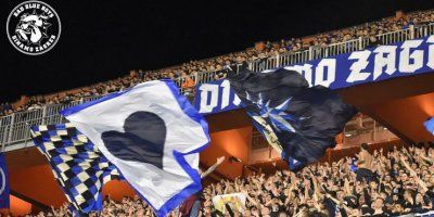 Bad Blue Boysi u akciji "Plavo srce" za svoje najugroženije susjede