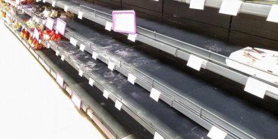 Apel blagajnice: "Ljudi, stanite gdje vam je srce? Dosta je pohlepe"