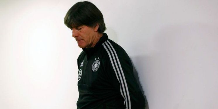 'SVIJET JE DOŽIVIO KATARZU! BILI SMO OKRENUTI NOVCU, POHLEPI..., I SAD SMO SHVATILI ŠTO VRIJEDI U ŽIVOTU' Poruka omiljenog Nijemca odjeknula Europom