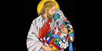 Devetnica solidarnosti za ozdravljenje čovjeka i svijeta: Osmi dan &ndash; utorak 24. 3. 2020. &ndash; ZA DRŽAVNE POGLAVARE