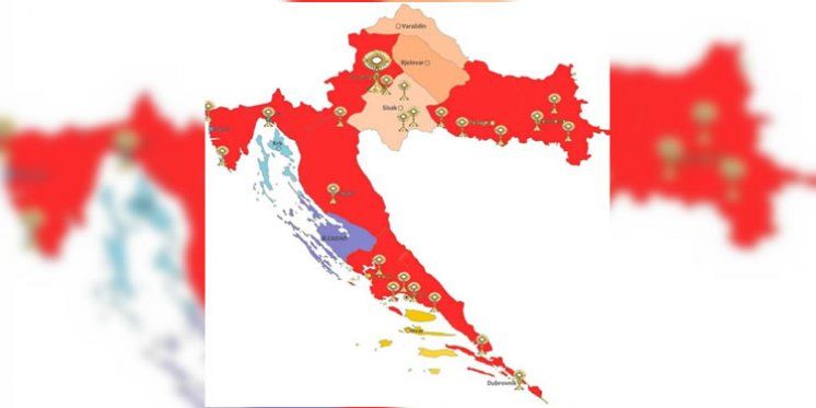 "JERIHONSKO BDIJENJE ZA HRVATSKU I EUROPU!"