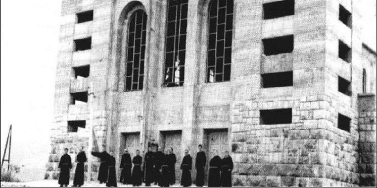 (FOTO) Kada je Međugorju &bdquo;rođendan&ldquo; i kako se župna crkva čudesno razvijala kroz povijest?