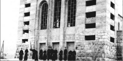 (FOTO) Kada je Međugorju &bdquo;rođendan&ldquo; i kako se župna crkva čudesno razvijala kroz povijest?