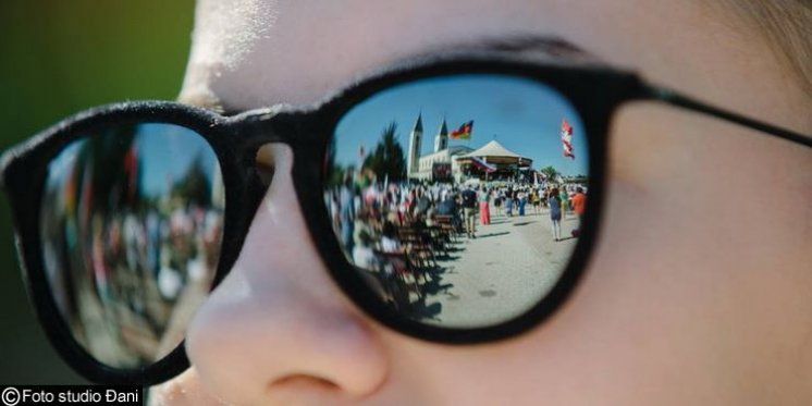 Pater Krasicki: Kažeš da više ne možeš izdržati &ndash; ali Crkva ti kaže, &lsquo;Možeš&rsquo;!