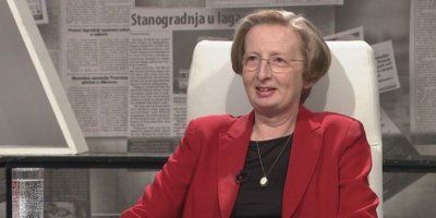 Alemka Markotić: Meni vjera snagu daje to je ono dobro što su mi roditelji &lsquo;usadili&rsquo;