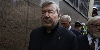 Izjava kardinala Pella nakon poništenja presude: "Stalno sam tvrdio da sam nevin"