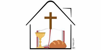 Pretvorimo svoje domove u "KUĆNE CRKVE"