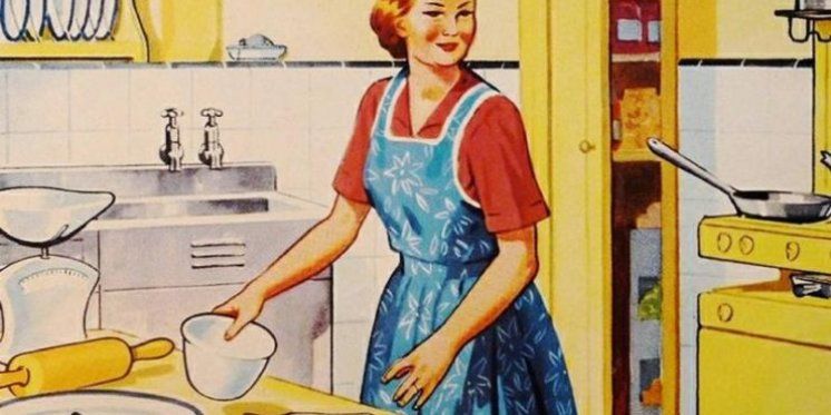 "Koronavirus" nepovratno uništava i... feminizam