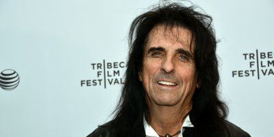 ALICE COOPER 'Od smrti i alkoholizma spasila me vjera'