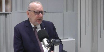 Ministar Božinović na HKR-u: "Radi se na uputama za organiziranje vjerskih okupljanja"