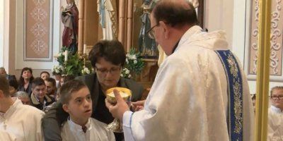 Svećenik Asić oslobođen svih optužbi &ndash; nije kriv!