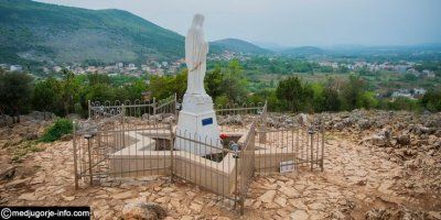 Cosa vuole dirci la Madonna nell'ultimo messaggio attraverso Ivan Dragičević il 4 maggio 2020?