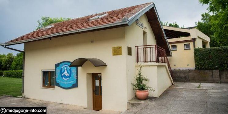 &bdquo;Marijine ruke&ldquo; započinju s radom