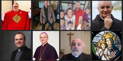 Sedma "Krunica Hrvata svega svijeta"