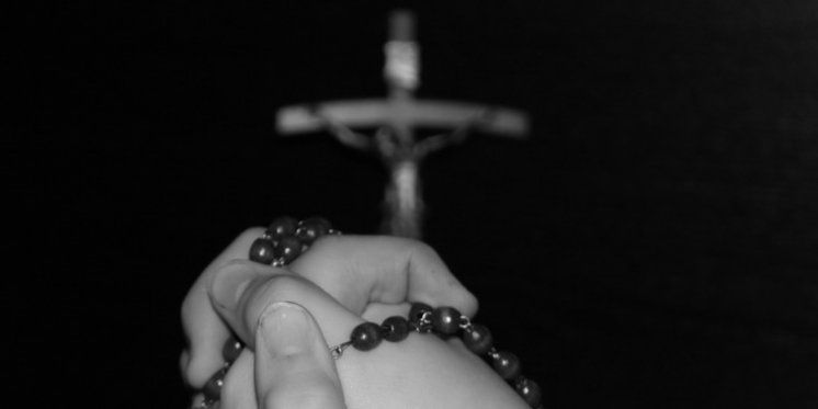 Traženje &bdquo;molitve&rdquo; na Google-u poraslo tijekom pandemije