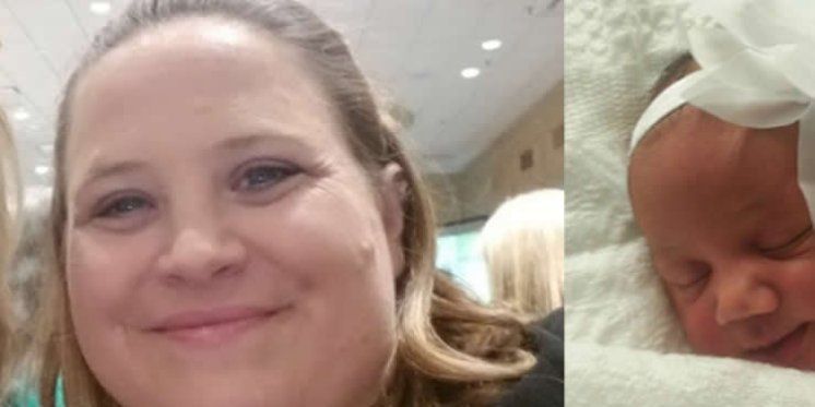 Ostala trudna nakon silovanja: &ldquo;U svojoj djevojčici vidim Božje lice, ona je svjetlo Kristovo&rdquo;